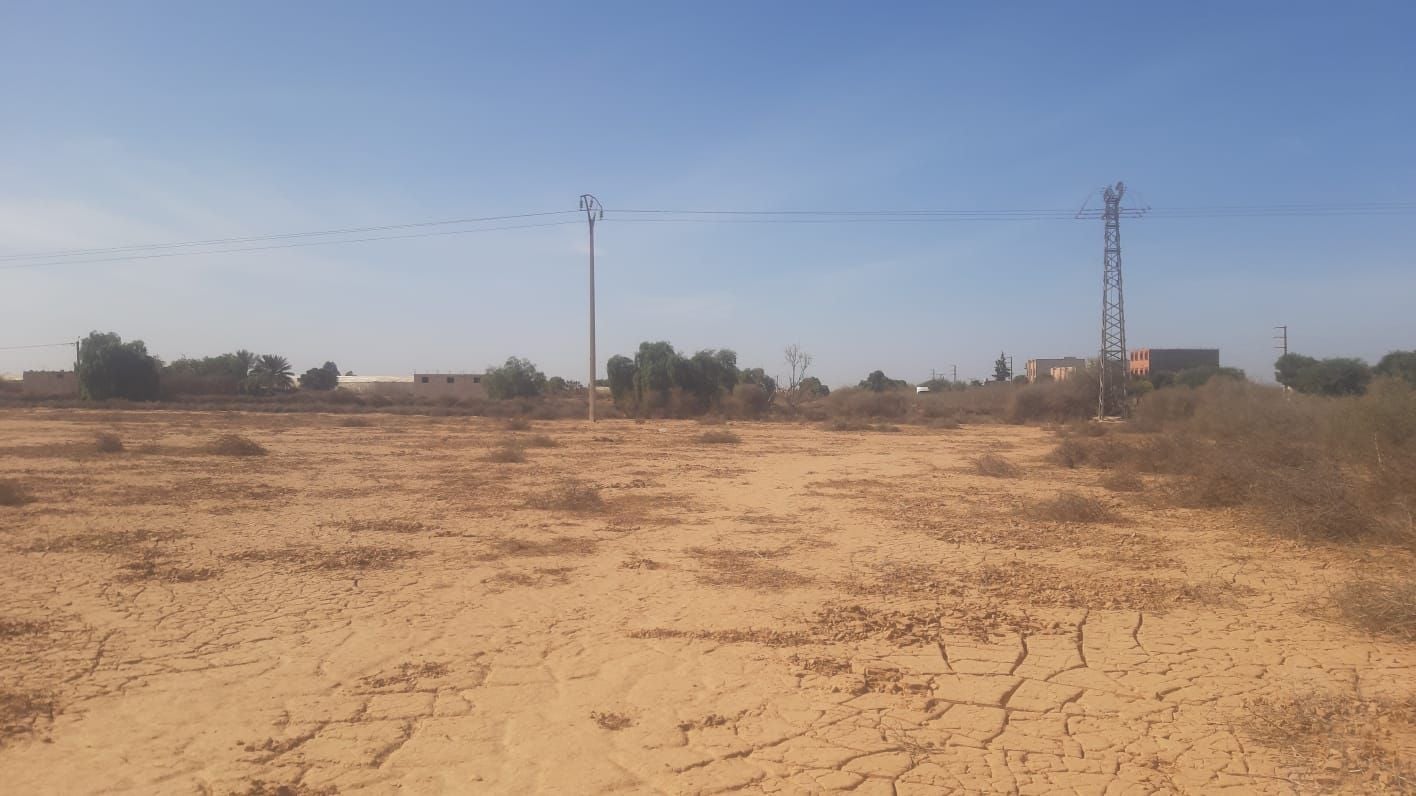 Terrain — Agadir — 4